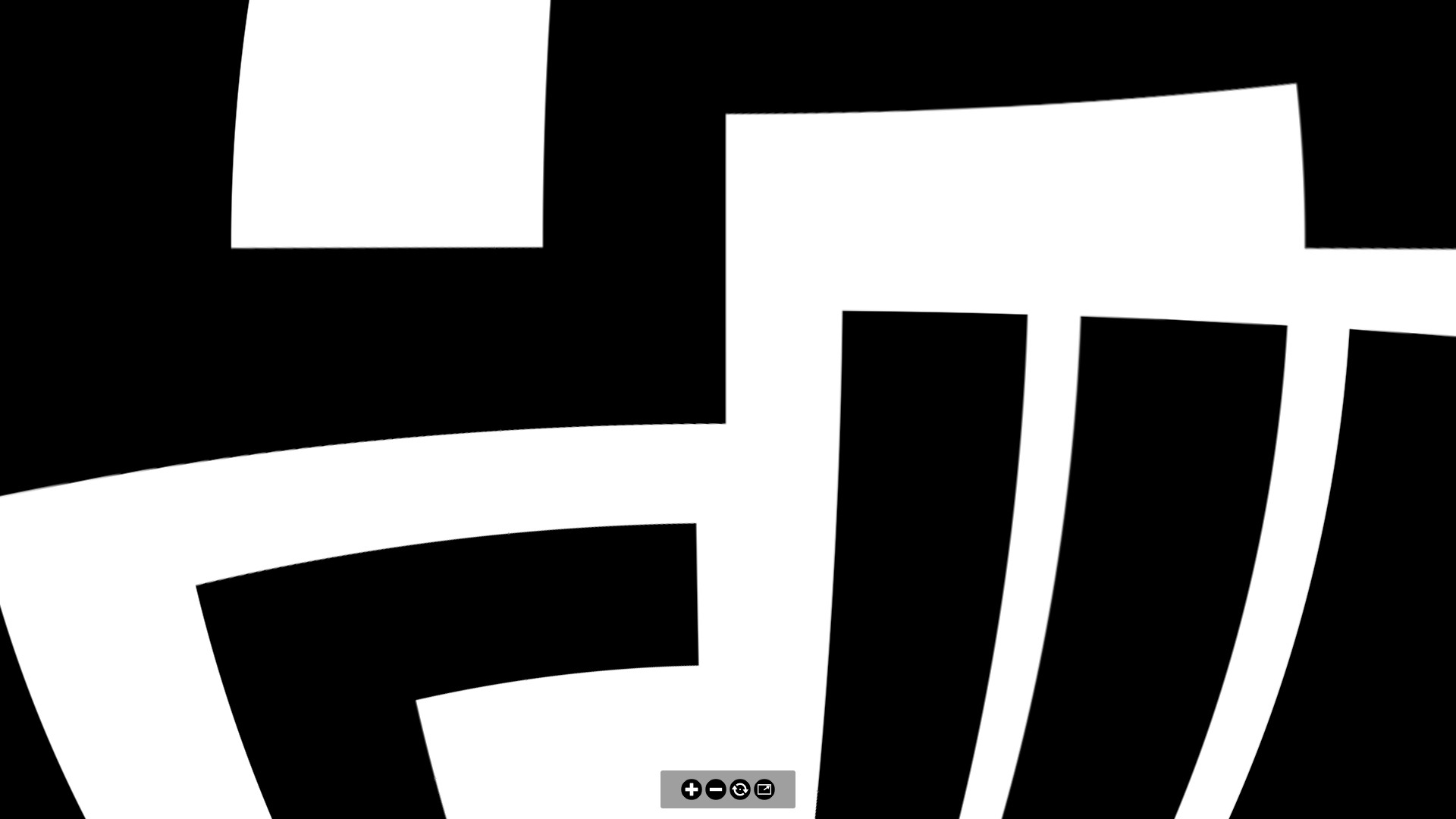 DIRECT(ions): multichannel interactive audiovisual installation