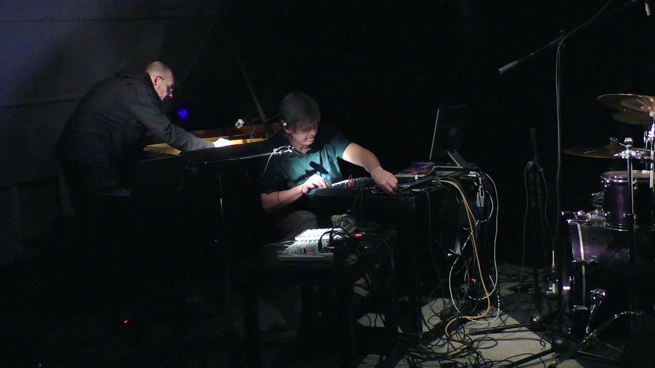 Dmitry Shubin / Nikolay Rubanov