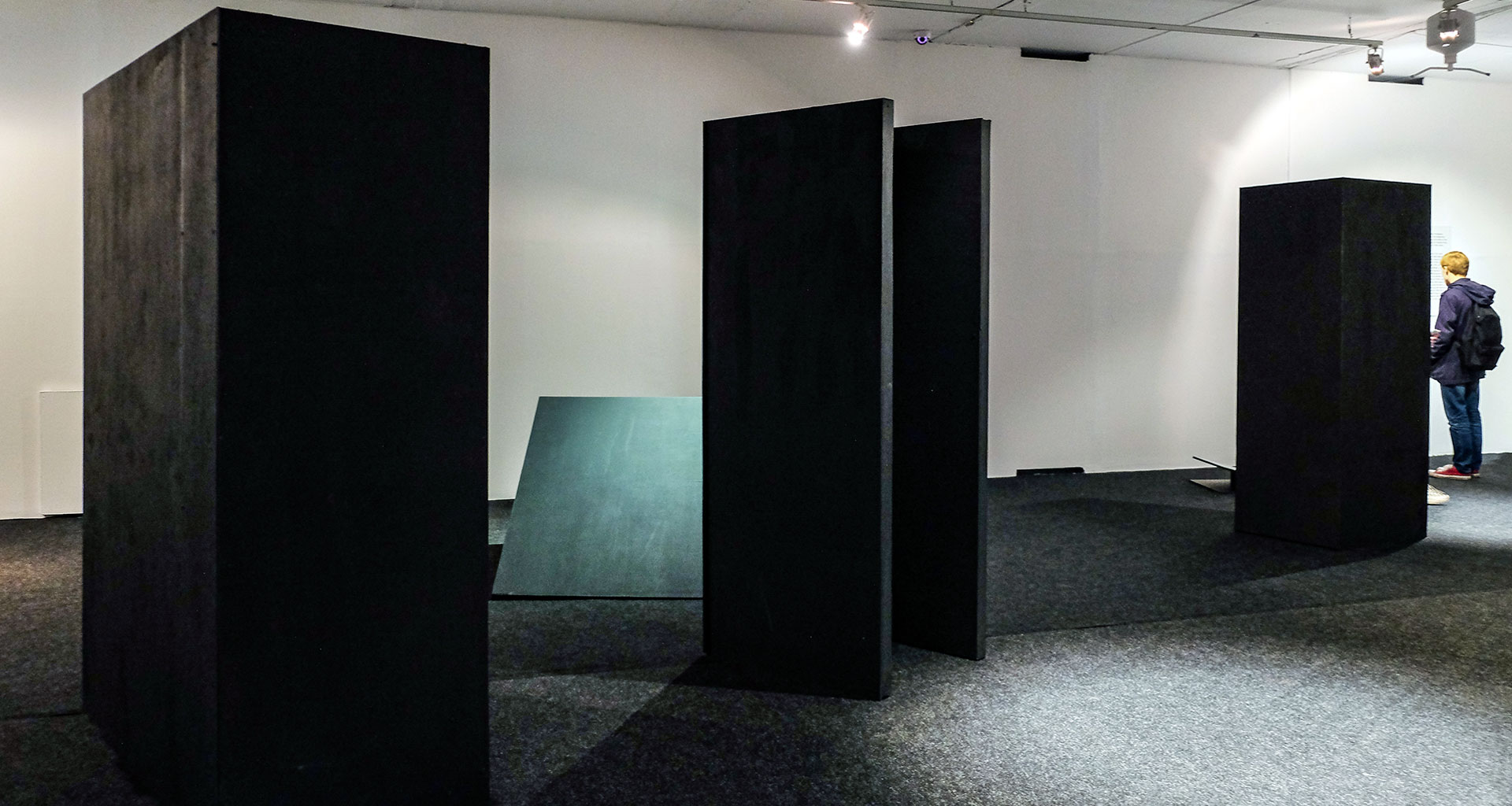 ULYSSES: spatial sound composition